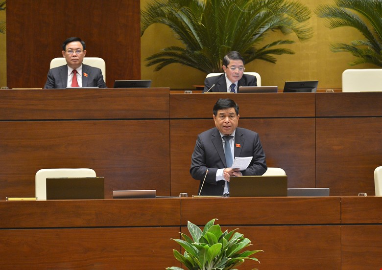 TP Hải Phòng: Sẽ nghiên cứu về chủ trương thành lập khu thương mại tự do